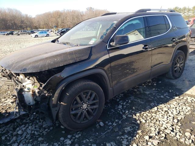 GMC ACADIA SLT 2019 1gkknulsxkz193551