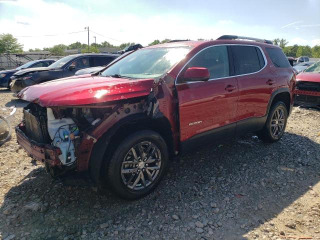 GMC ACADIA 2019 1gkknulsxkz203978