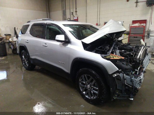 GMC ACADIA 2019 1gkknulsxkz222532