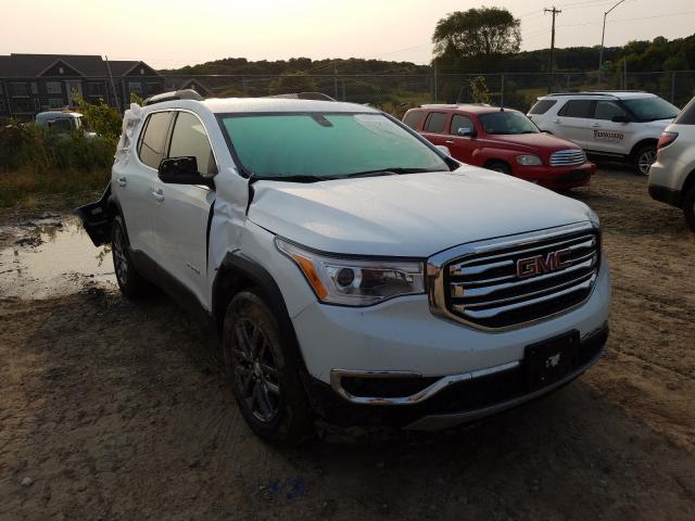 GMC ACADIA SLT 2019 1gkknulsxkz226970