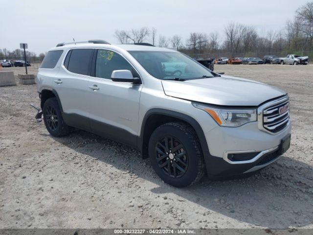 GMC ACADIA 2019 1gkknulsxkz256941