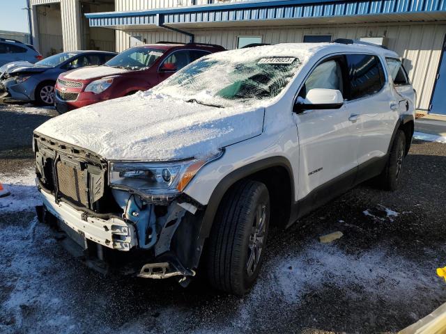 GMC ACADIA 2019 1gkknulsxkz270032