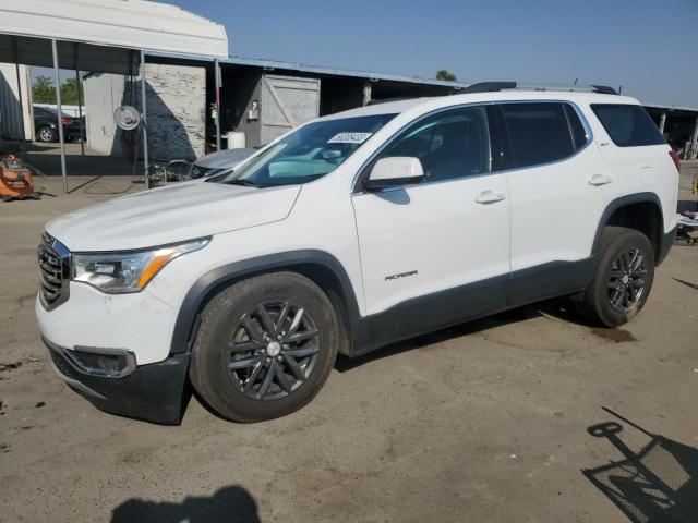 GMC ACADIA SLT 2019 1gkknulsxkz284092