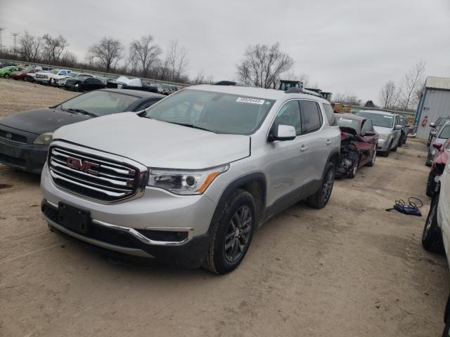 GMC ACADIA SLT 2019 1gkknulsxkz284707