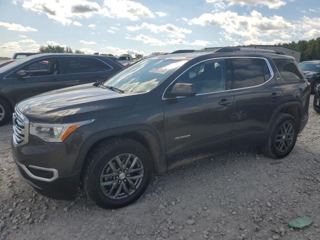 GMC ACADIA SLT 2019 1gkknulsxkz294105