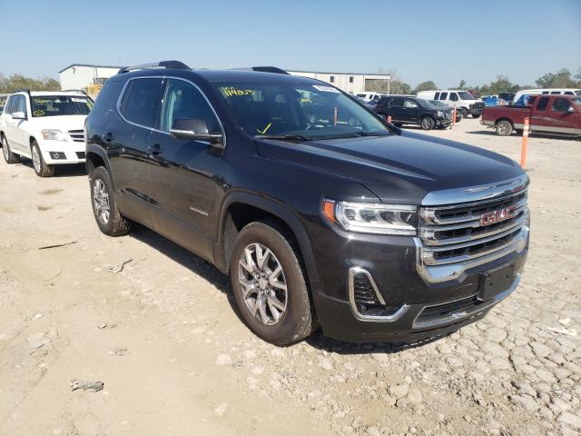 GMC ACADIA SLT 2020 1gkknulsxlz114803