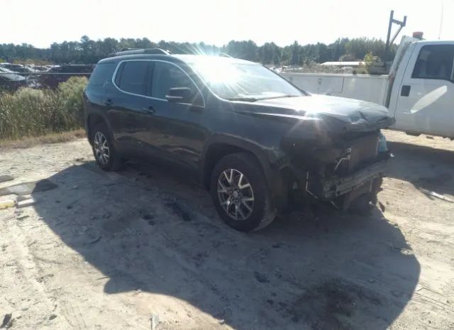 GMC ACADIA 2020 1gkknulsxlz139555