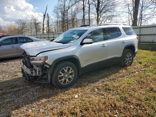 GMC ACADIA SLT 2020 1gkknulsxlz175164