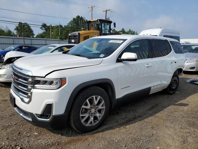 GMC ACADIA SLT 2020 1gkknulsxlz180526