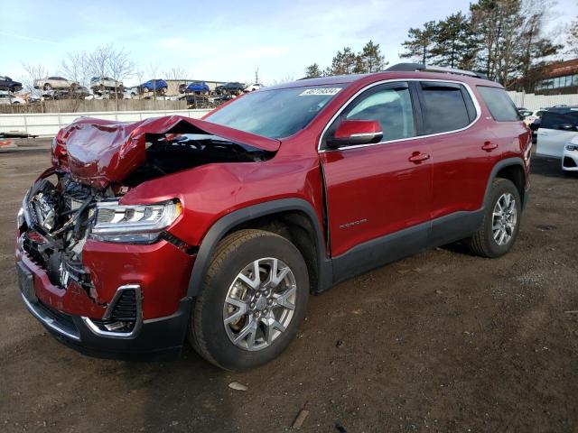 GMC ACADIA 2021 1gkknulsxmz129285