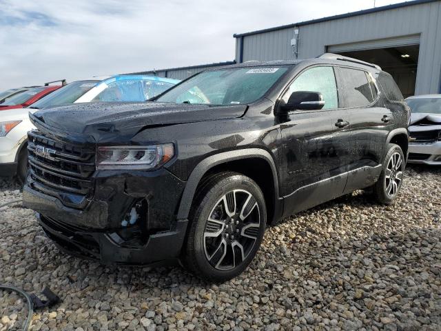 GMC ACADIA 2021 1gkknulsxmz131702