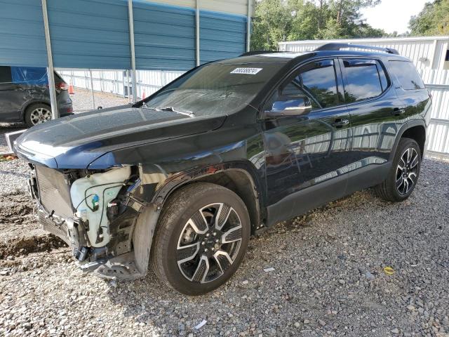 GMC ACADIA SLT 2021 1gkknulsxmz175277