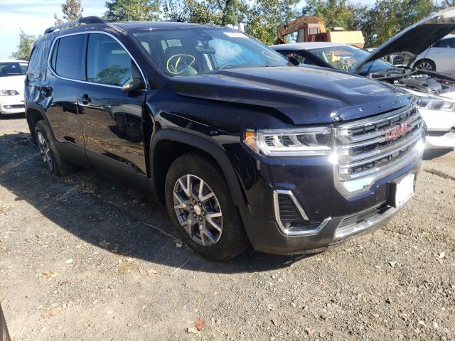 GMC ACADIA 2021 1gkknulsxmz228222