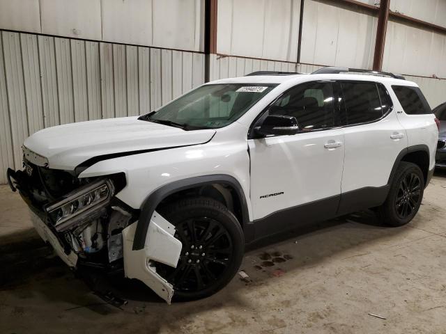 GMC ACADIA 2023 1gkknulsxpz181858