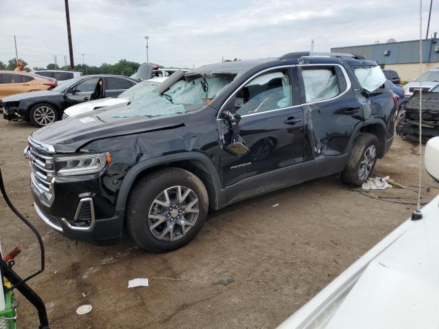 GMC ACADIA 2023 1gkknulsxpz212896