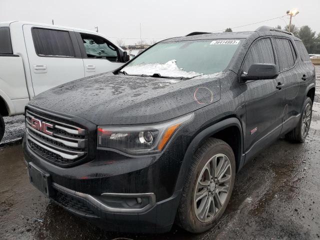 GMC ACADIA ALL 2017 1gkknvls0hz135530