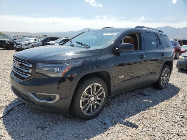 GMC ACADIA ALL 2017 1gkknvls1hz160226