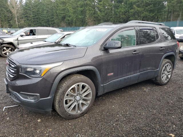 GMC ACADIA ALL 2017 1gkknvls1hz171470