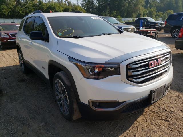 GMC ACADIA ALL 2017 1gkknvls2hz253188