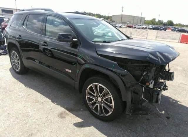 GMC ACADIA 2019 1gkknvls2kz162204