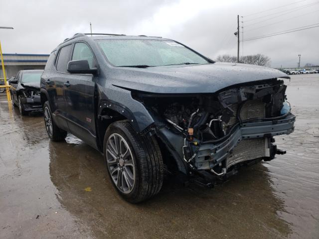 GMC ACADIA ALL 2019 1gkknvls2kz294055