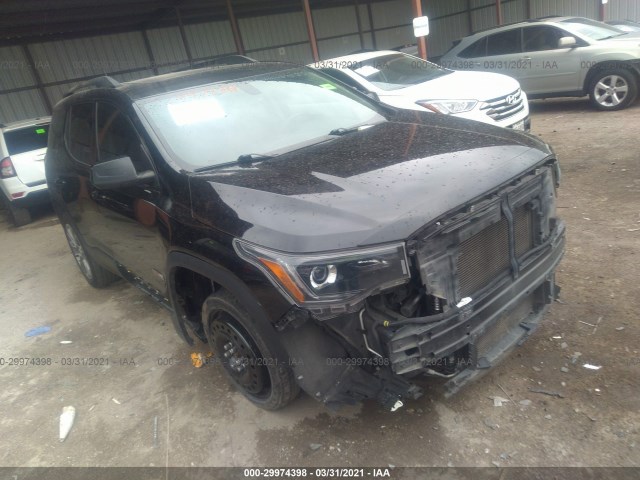 GMC ACADIA 2017 1gkknvls3hz164102