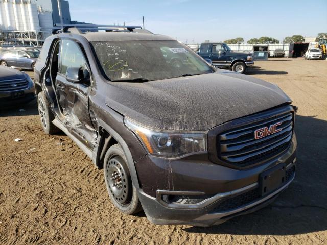 GMC ACADIA ALL 2017 1gkknvls3hz214609