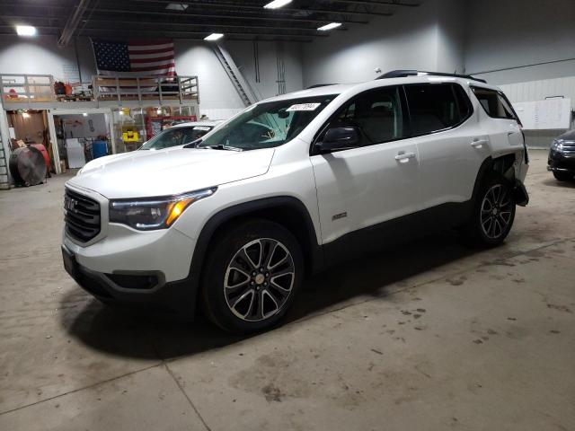 GMC ACADIA 2018 1gkknvls3jz219055