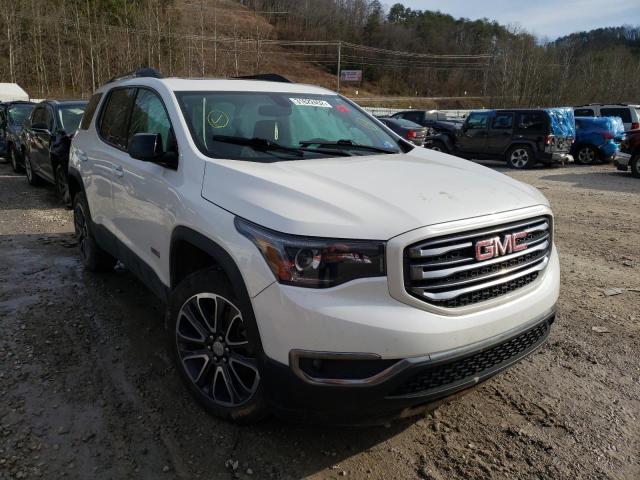 GMC ACADIA ALL 2019 1gkknvls3kz282318