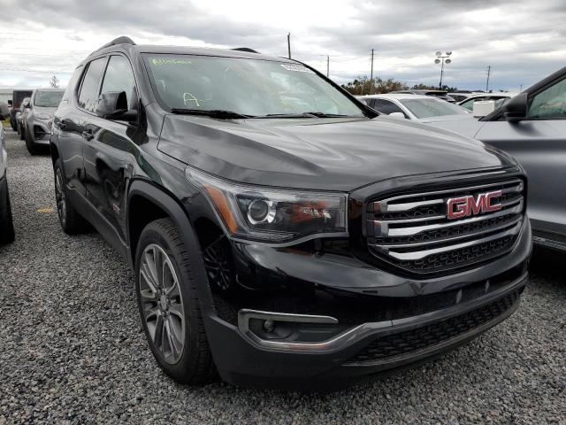 GMC ACADIA ALL 2017 1gkknvls4hz146000