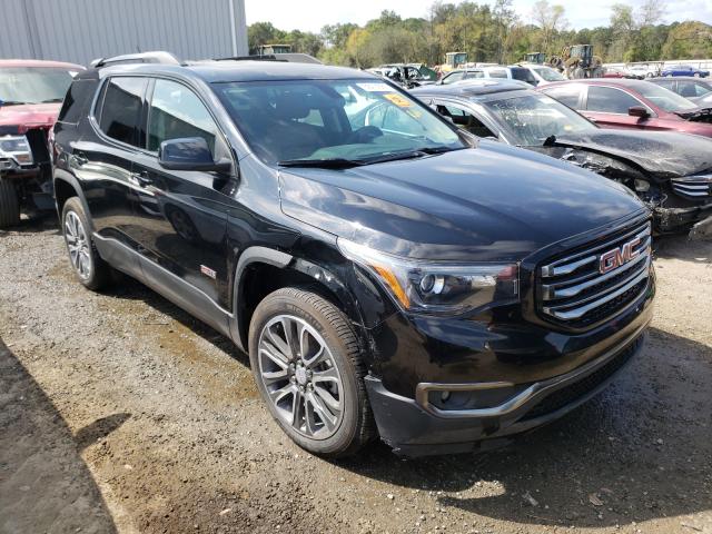 GMC ACADIA ALL 2017 1gkknvls4hz152976