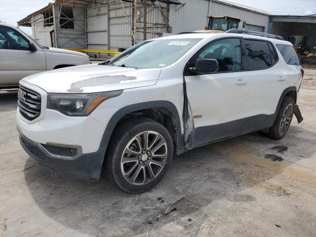 GMC ACADIA 2017 1gkknvls4hz171785