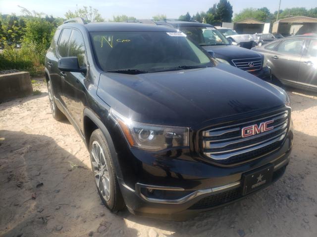 GMC ACADIA ALL 2017 1gkknvls4hz196072