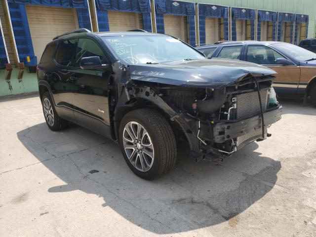 GMC ACADIA ALL 2017 1gkknvls4hz261891