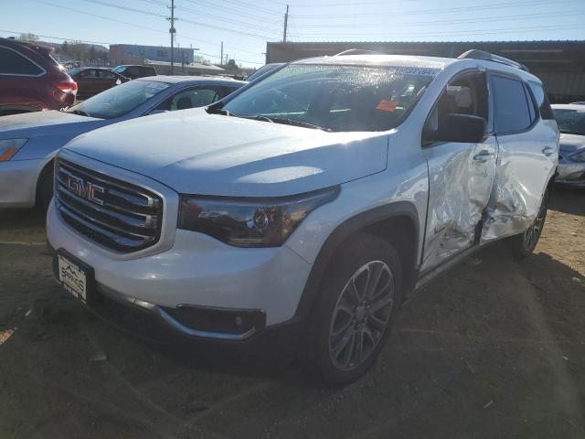 GMC ACADIA 2017 1gkknvls4hz312676