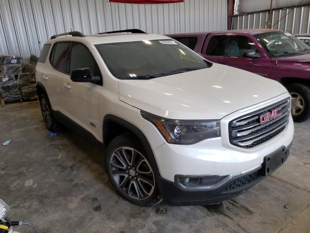 GMC ACADIA ALL 2019 1gkknvls4kz116129