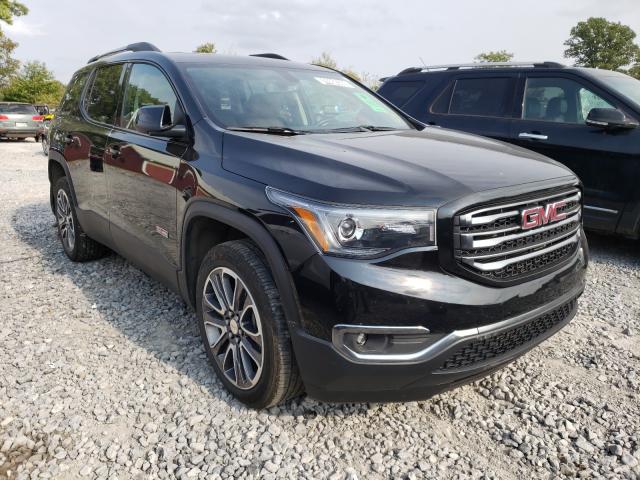 GMC ACADIA ALL 2019 1gkknvls4kz194636