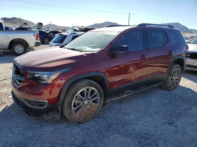 GMC ACADIA ALL 2017 1gkknvls5hz156745