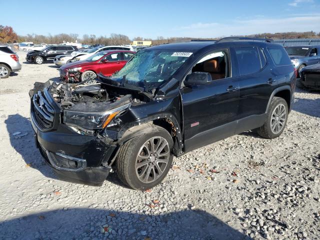 GMC ACADIA 2017 1gkknvls5hz190555