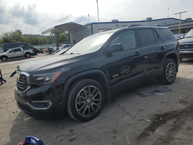 GMC ACADIA 2017 1gkknvls6hz155782