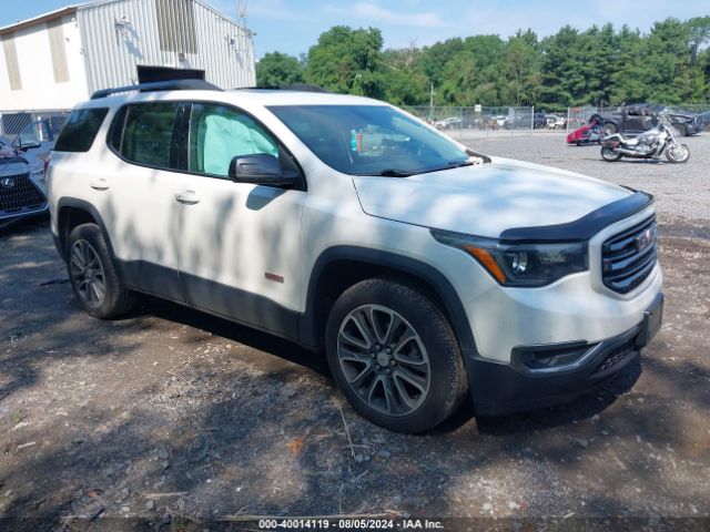 GMC ACADIA 2017 1gkknvls6hz210926