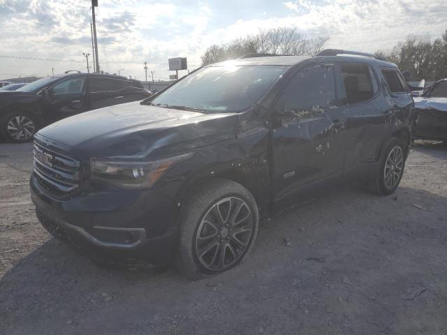 GMC ACADIA ALL 2017 1gkknvls6hz234532