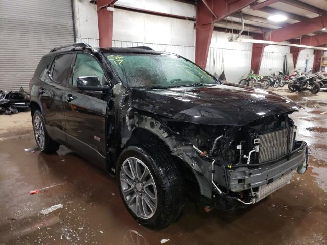 GMC ACADIA ALL 2017 1gkknvls6hz239987