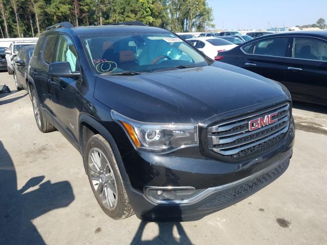 GMC ACADIA ALL 2017 1gkknvls6hz262069