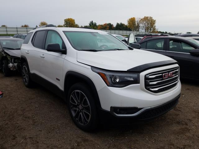 GMC ACADIA ALL 2019 1gkknvls6kz116973