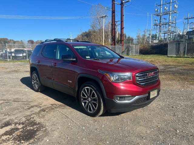 GMC ACADIA 2017 1gkknvls7hz226343