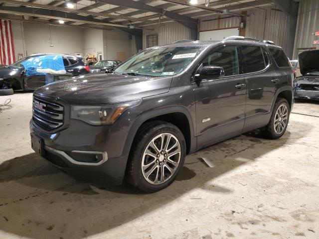 GMC ACADIA 2017 1gkknvls7hz290169