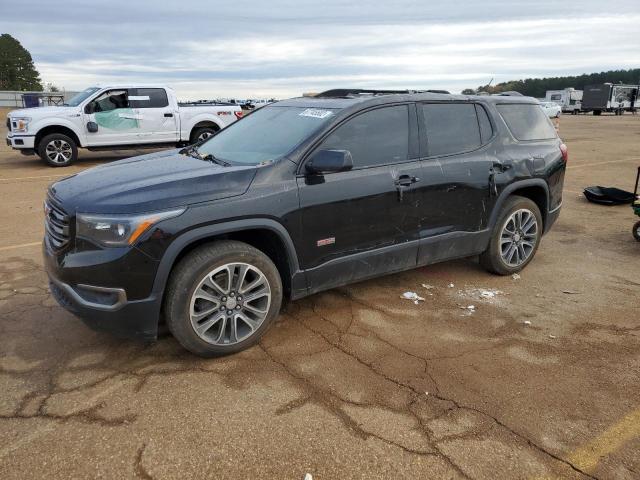 GMC ACADIA ALL 2017 1gkknvls8hz281089