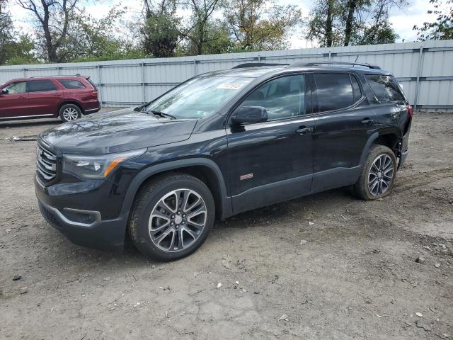 GMC ACADIA 2019 1gkknvls9kz160367