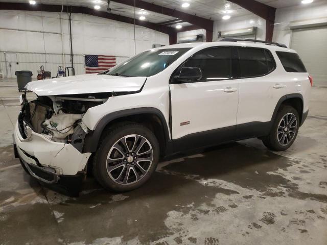 GMC ACADIA 2019 1gkknvls9kz194213